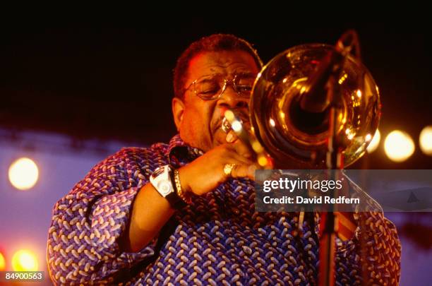 Freewesley Fred Wesley Photos and Premium High Res Pictures - Getty Images