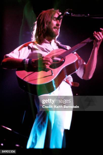Genesis Rutherford Photo of Mike RUTHERFORD and GENESIS, Mike Rutherford performing live ...