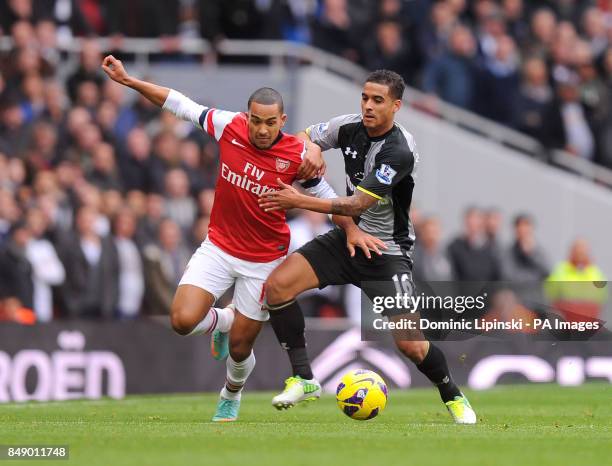 200 Dominic Ball Tottenham Football Stock Photos, High-Res Pictures