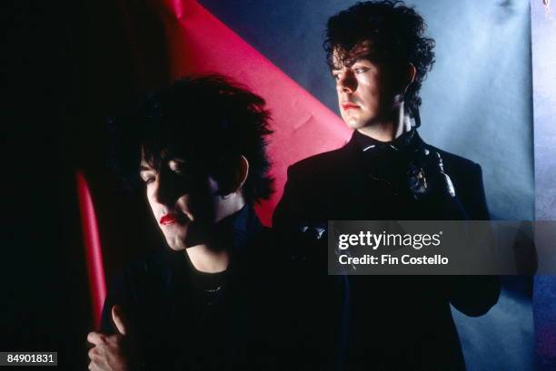 Tolhurst 6,077 The Cure Smith Stock Photos, High-Res Pictures, and Images ...