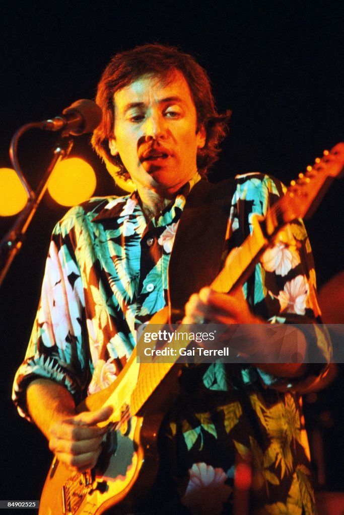 Photo of Ry COODER