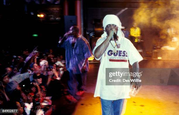 Mobb Deep Prodigy Photos and Premium High Res Pictures Getty Images