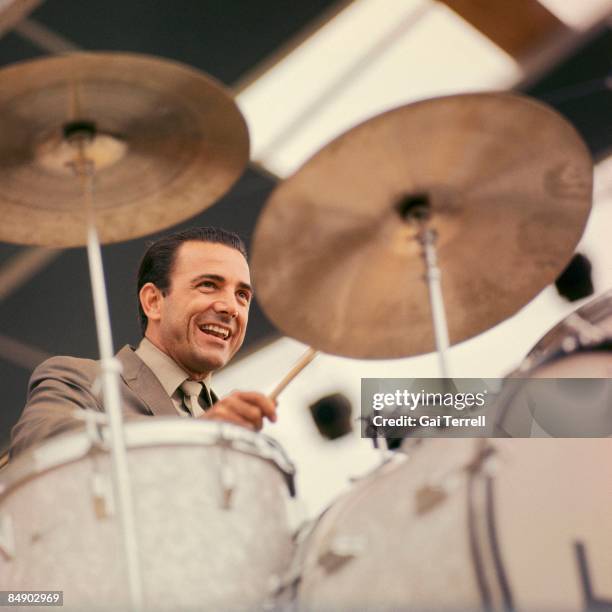 Bellson Louie Bellson Photos and Premium High Res Pictures - Getty Images