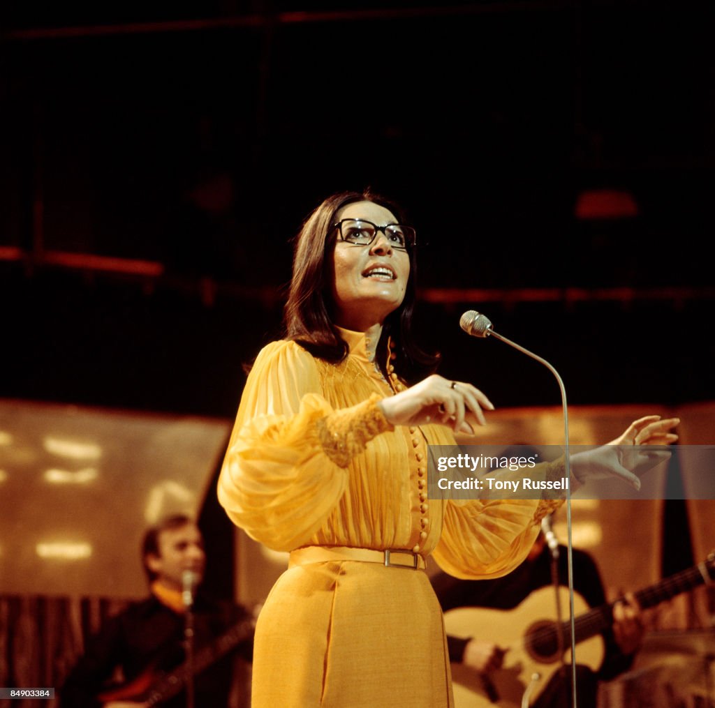 Photo of Nana MOUSKOURI