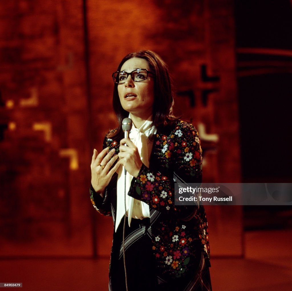 Photo of Nana MOUSKOURI