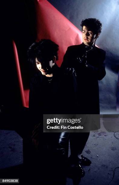 Tolhurst 315 Lol Tolhurst Photos & High Res Pictures - Getty Images
