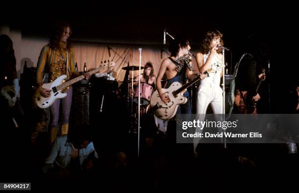 Photo of NEW YORK DOLLS