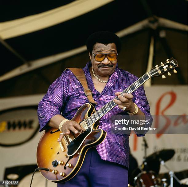 Little Milton Photos and Premium High Res Pictures Getty Images