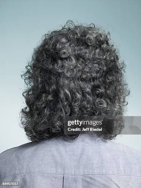 Psychologist and author Steven Pinker poses at a portrait session for New York Times Magazine. Published image.