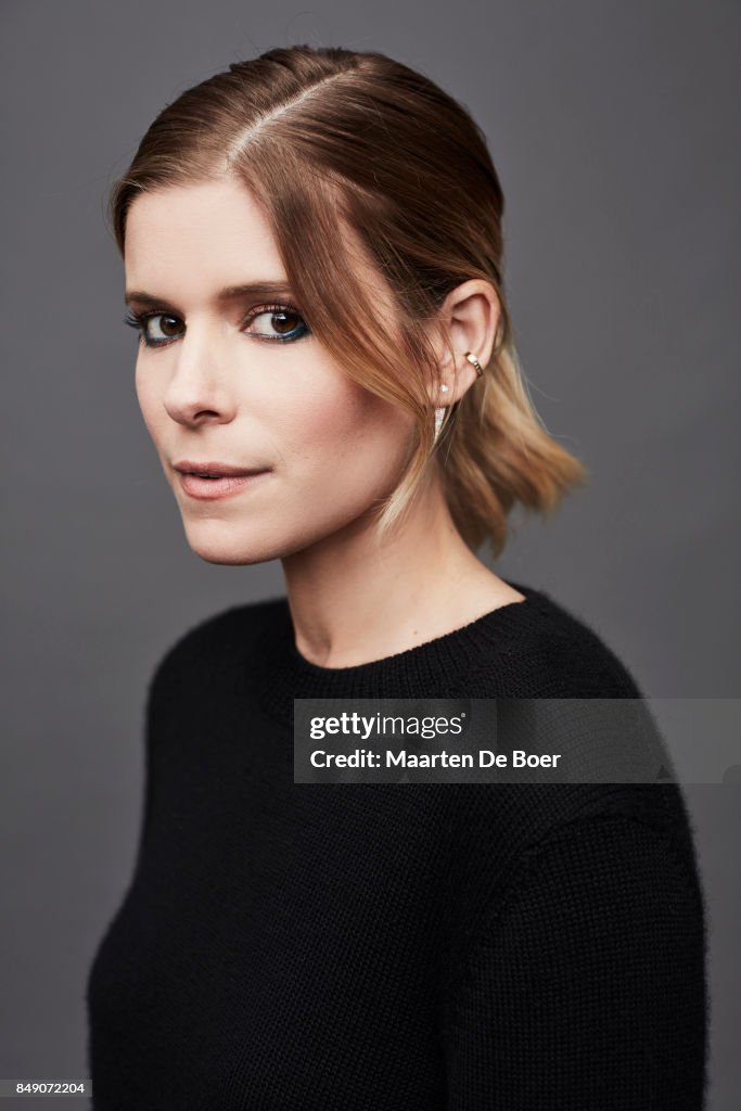 Getty Images x Buzzfeed - 2017 Toronto International Film Festival Portraits