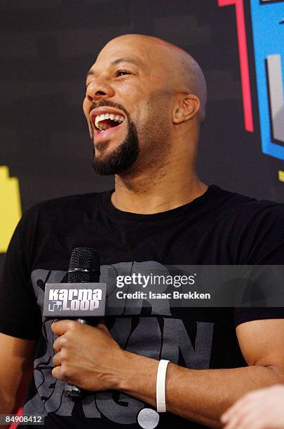 Common Rapper Microsoft 710 Magic (Software) Stock Photos, High-Res Pictures, and Images ...