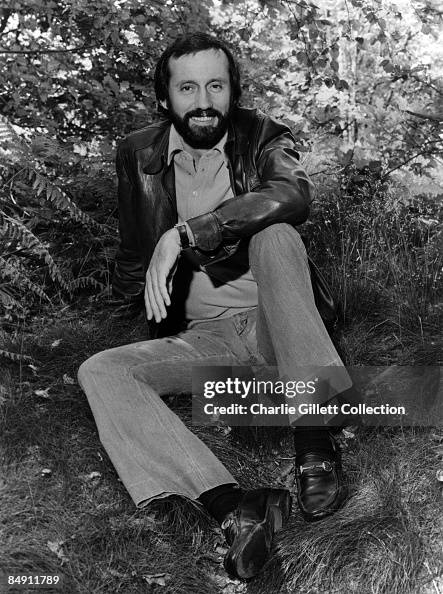 Photo of Ray STEVENS Photo of Ray STEVENS