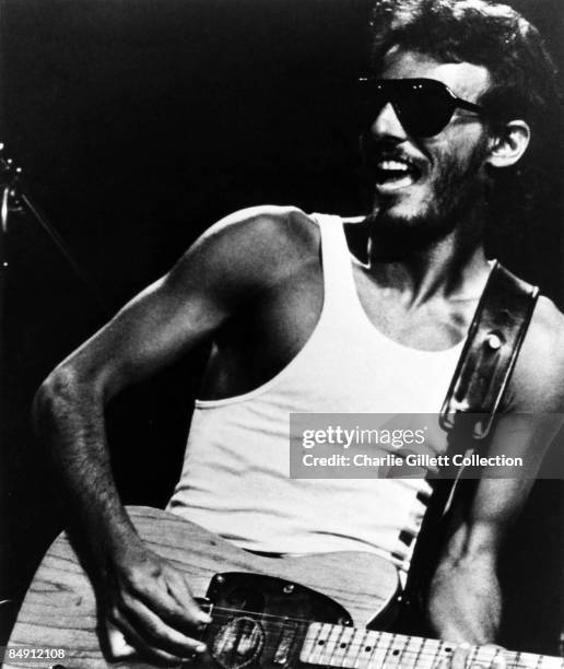 Springsteen 70s Show Bruce Springsteen Photos and Premium High Res Pictures - Getty Images