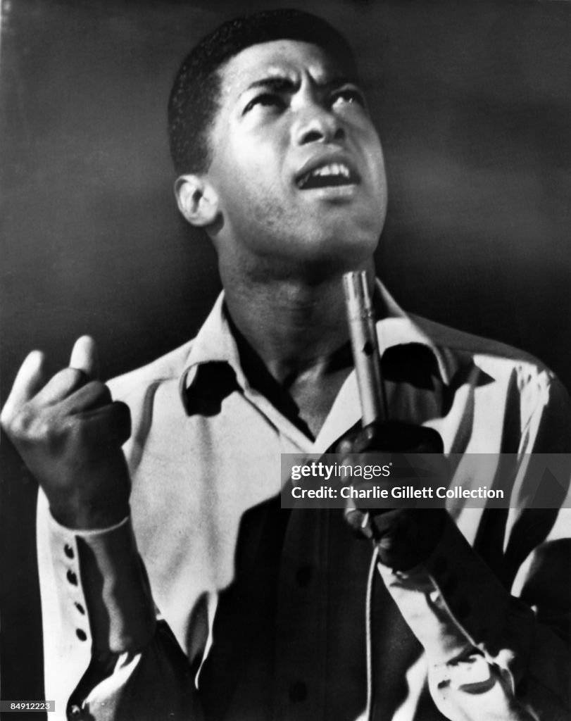 Photo of Sam COOKE