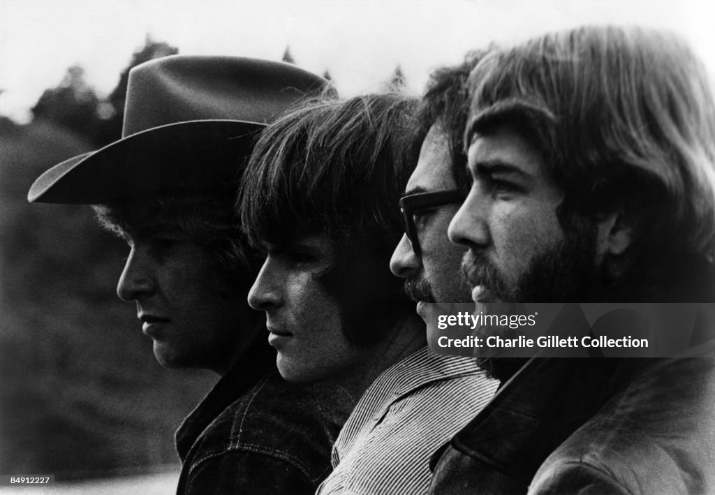 Photo of CREEDENCE CLEARWATER REVIVAL