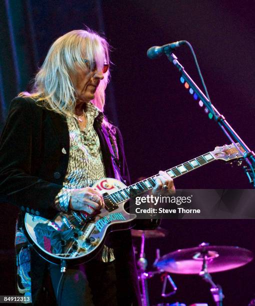 Davey Johnstone Photos and Premium High Res Pictures - Getty Images