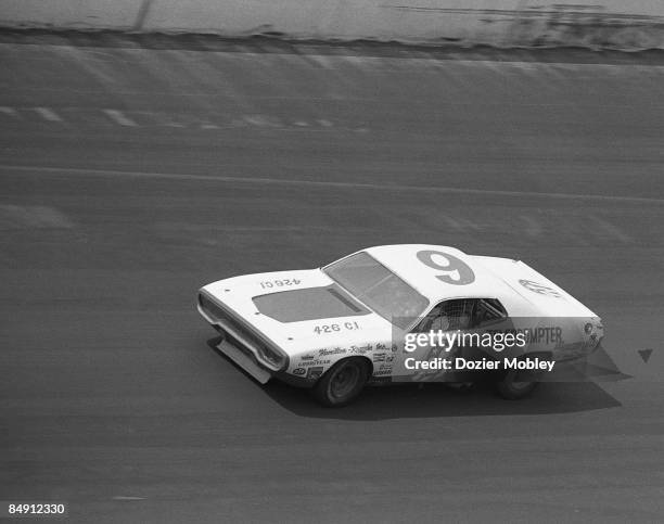 Pete Hamilton Race Car Driver Photos and Premium High Res Pictures ...