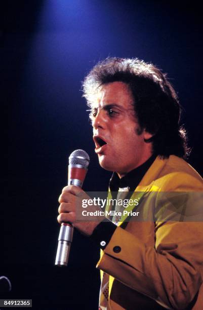 Photo of Billy JOEL