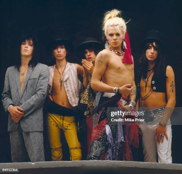 Hanoir Rocks Hanoi Rocks Photos and Premium High Res Pictures - Getty Images