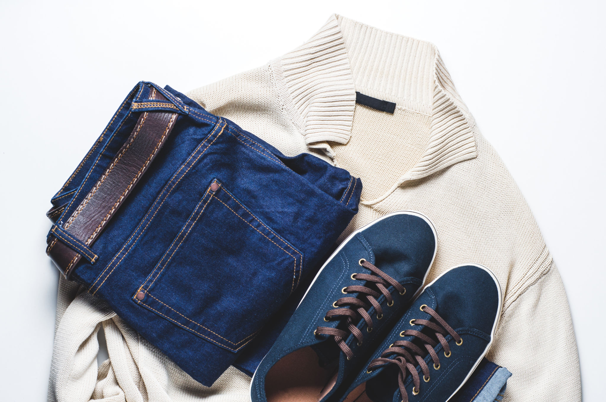 men casual outfit