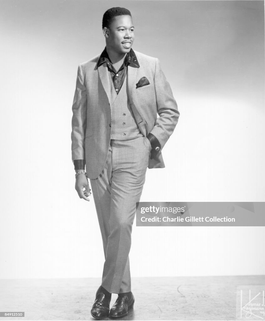 Photo of Eddie FLOYD