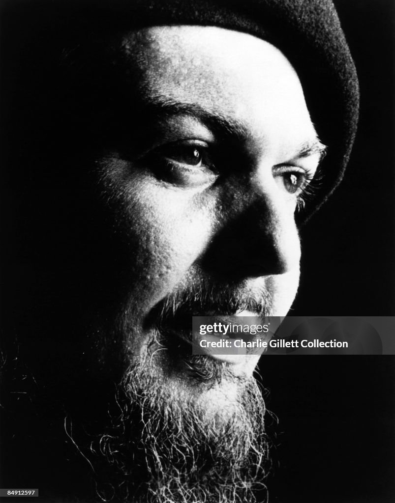 Photo of Dr JOHN