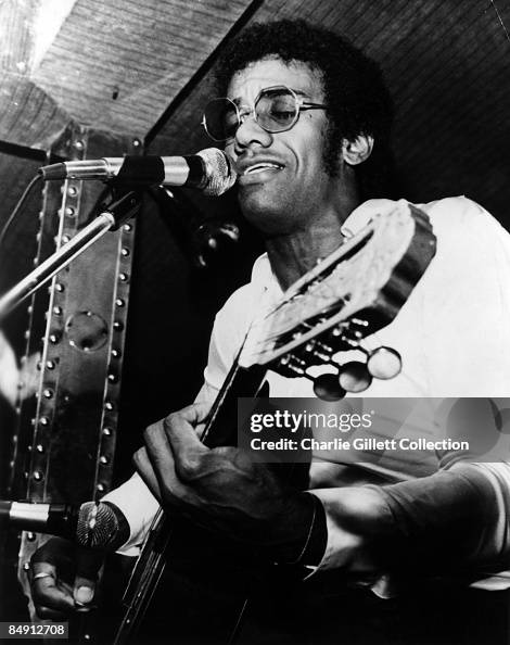 Photo of Jorge BEN Photo of Jorge BEN