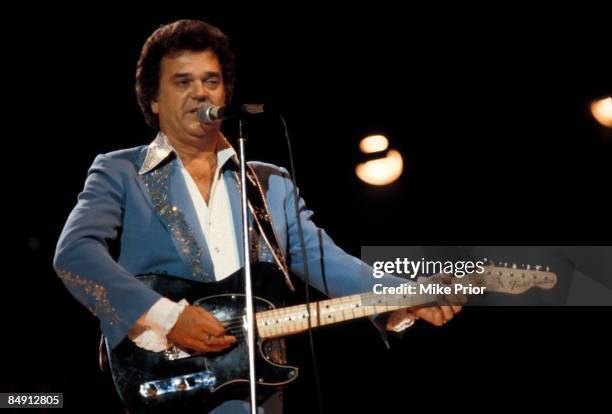 Photo of Conway TWITTY