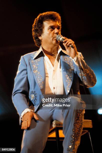Photo of Conway TWITTY