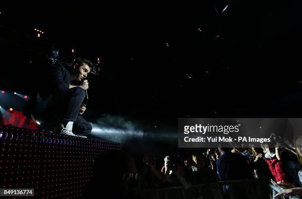 1,303 Nathan Sykes Photos Photos and Premium High Res Pictures - Getty  Images