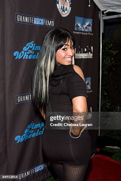Somaya Reece Somaya Photos and Premium High Res Pictures - Getty Images