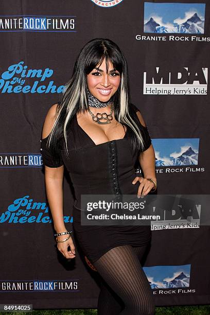 Somaya Reece Somaya Photos and Premium High Res Pictures - Getty Images