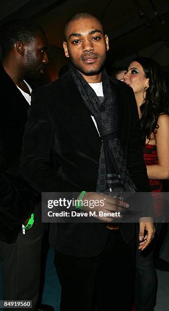 Kano Rapping 224 Kano (Rapper) Stock Photos, High-Res Pictures, and Images - Getty ...