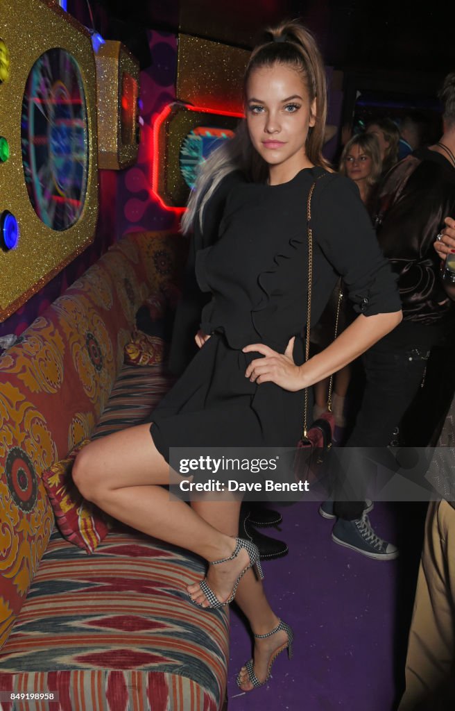 LOVE x Miu Miu LFW Party In Association With Absolut Elyx & Perrier Jouet