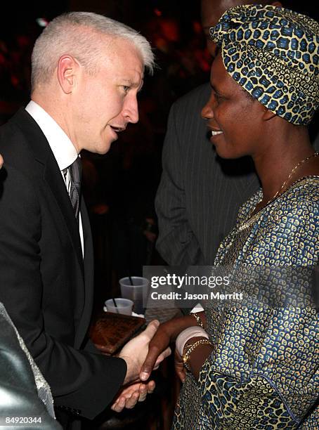 Mapendo Rose Mapendo Photos and Premium High Res Pictures - Getty Images