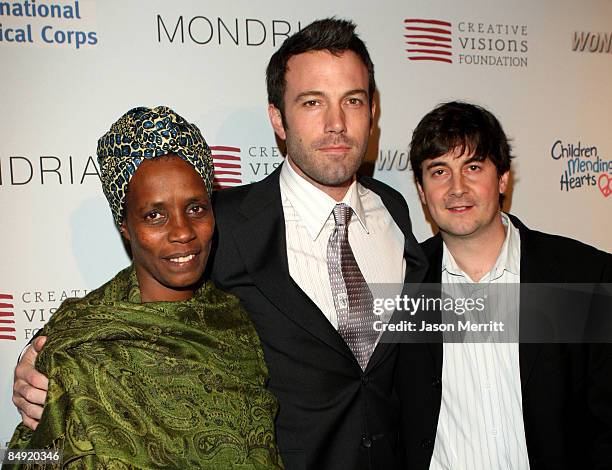 Mapendo Rose Mapendo Photos and Premium High Res Pictures - Getty Images