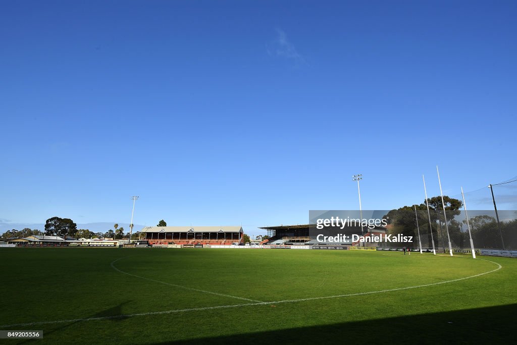 Port Adelaide Power Announcement