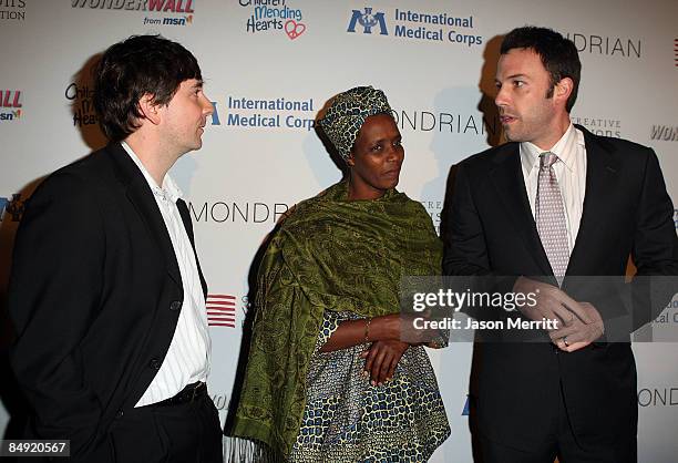 Mapendo Rose Mapendo Photos and Premium High Res Pictures - Getty Images