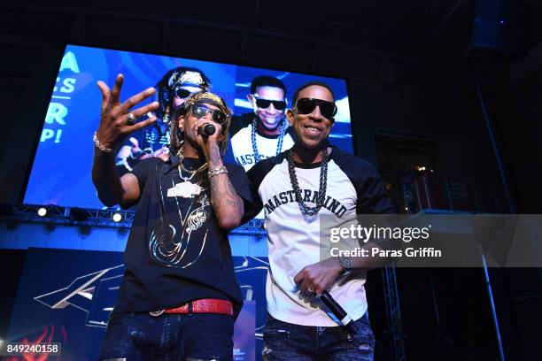 Fate Wilson Rapper Arbie Wilson Lil Fate Photos and Premium High Res Pictures - Getty Images