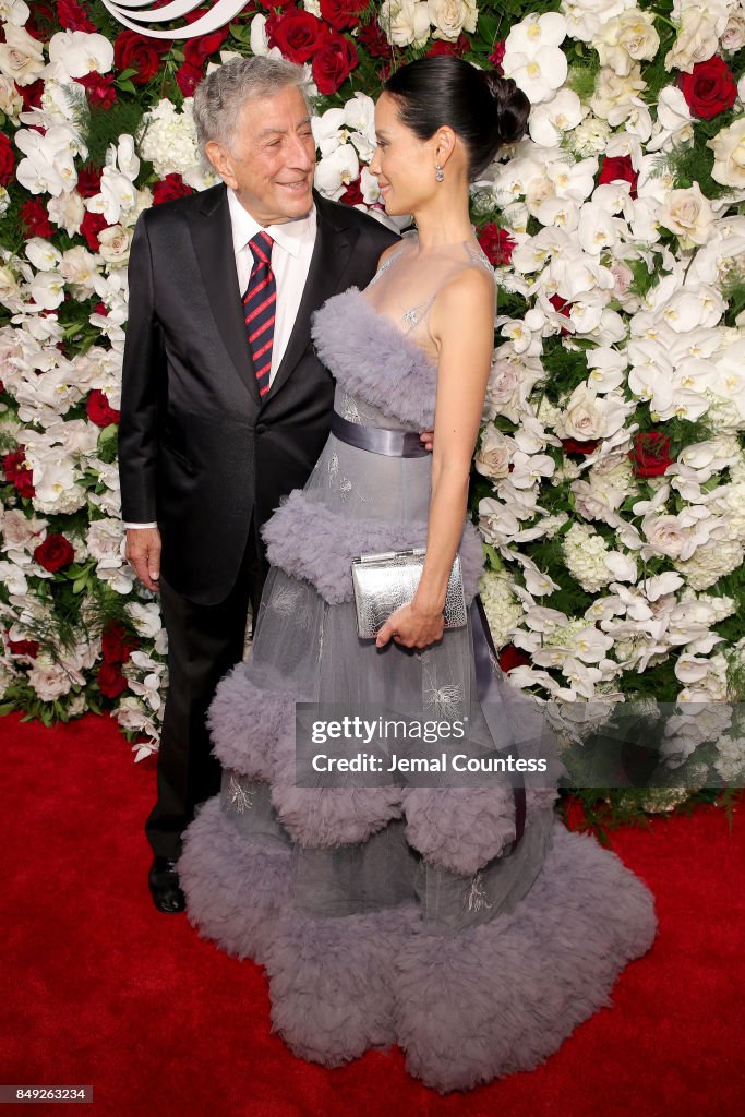 American Theatre Wing Centennial Gala