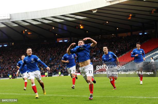 Fraser Rangers Cameron Fraser Photos and Premium High Res Pictures - Getty Images