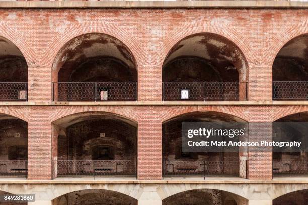 fort point - keystone stock pictures, royalty-free photos & images