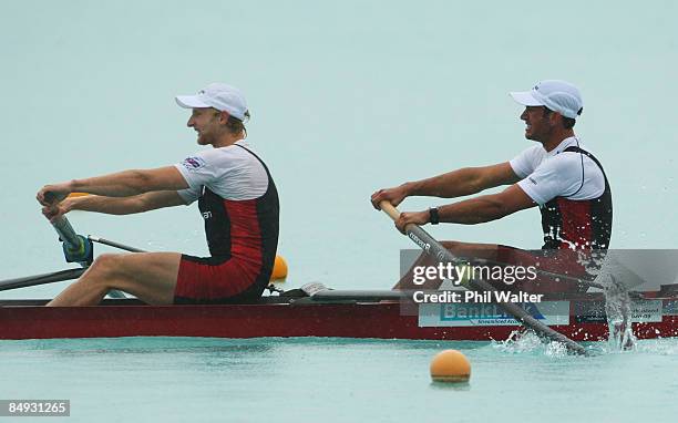 National Club Rowing Championships: Day 4, News Photo