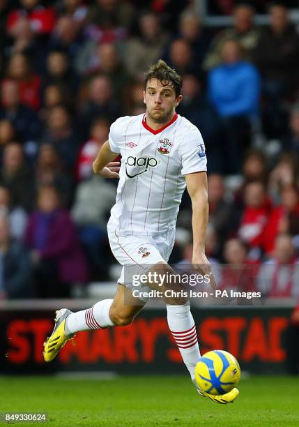 Jay Rodriguez, Southampton