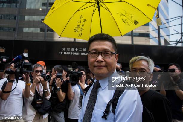 Chan Kin Man 642 Chan Kin Man Photos & High Res Pictures - Getty Images