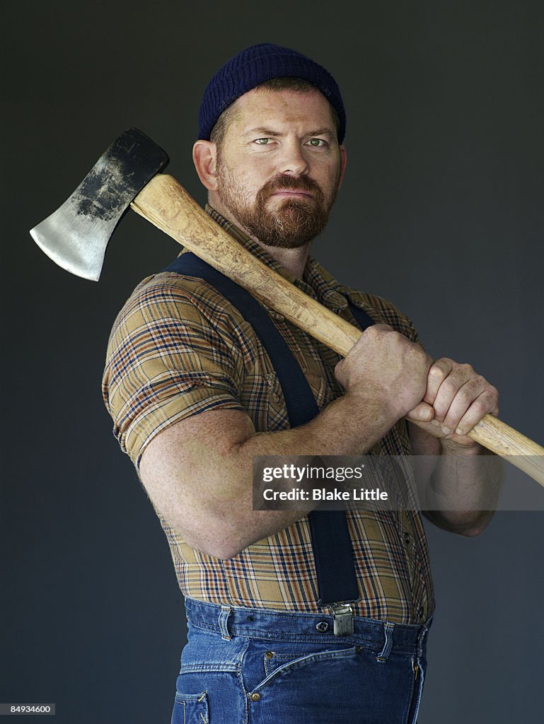 Lumberjack