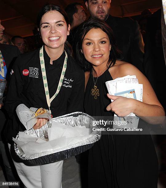 Ritz Carlton Chef Photos and Premium High Res Pictures - Getty Images