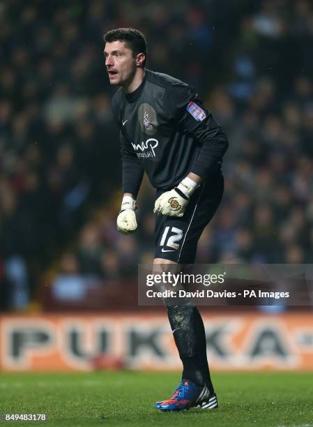 Matt Duke, Bradford City goalkeeper