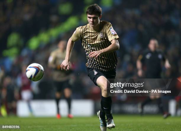 Curtis Good, Bradford City