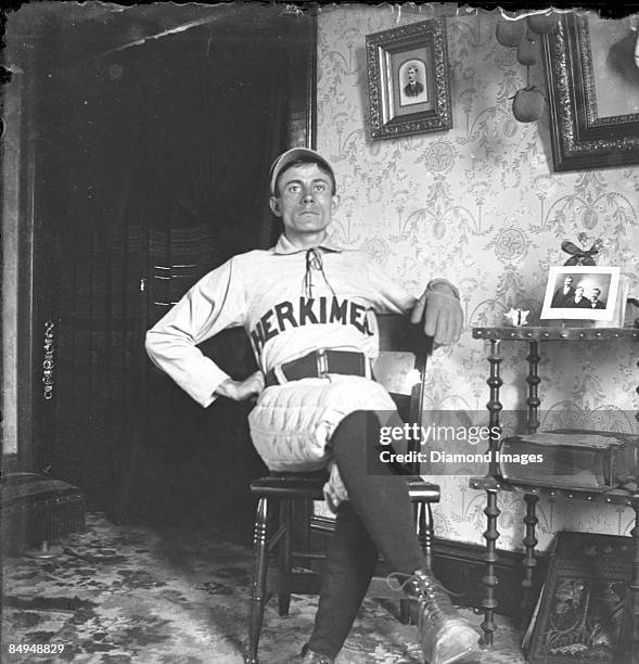 253 Baseball Circa 1880 Stock Photos, HighRes Pictures, and Images